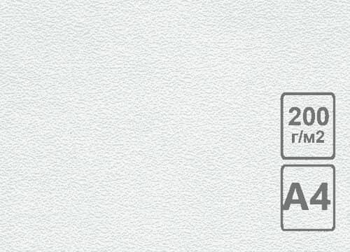 Бумага карточная тисненая "Скорлупа" 200гр. А4 Лилия Холдинг 210х297мм Бумага карточная тисненая "Скорлупа" 200гр. А4 Лилия Холдинг 210х297мм