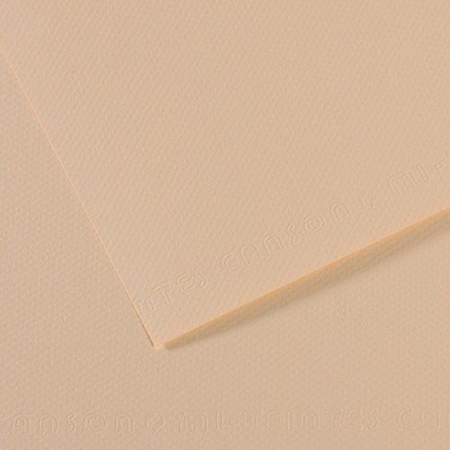 Бумага для пастели CANSON "Mi-Teintes" 21x29,7 см, 160 г, №112 Желтая скорлупа Бумага для пастели CANSON "Mi-Teintes" 21x29,7 см, 160 г, №112 Желтая скорлупа