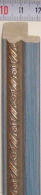 Багет пластиковый (1м. L-2,9м.) BR 1286-64 "Ю.Корея" Багет пластиковый (1м. L-2,9м.) BR 1286-64 "Ю.Корея"