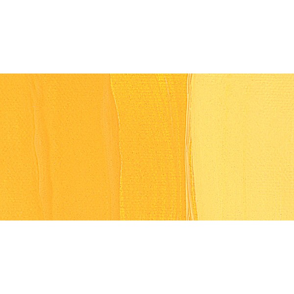 Краска акриловая Polycolor 140 мл. желтый темный "Maimeri"