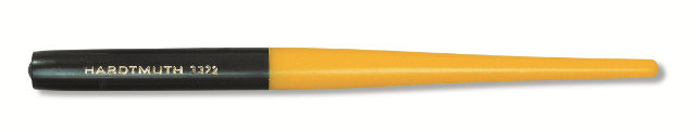 Держатель для пера - пластмассовая ручка "Koh-i-noor"