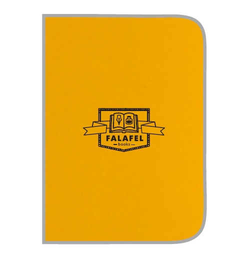 Блокнот А6S Yellow 95х138 мм., 40 листов кремовой бумаги 80 г/м2 Блокнот А6S Yellow 95х138 мм., 40 листов кремовой бумаги 80 г/м2