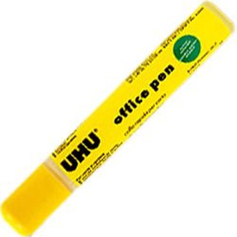 Клей канцелярский UHU PEN 50мл офис пен 42288/41606, 67975/97 Клей канцелярский UHU PEN 50мл офис пен 42288/41606, 67975/97