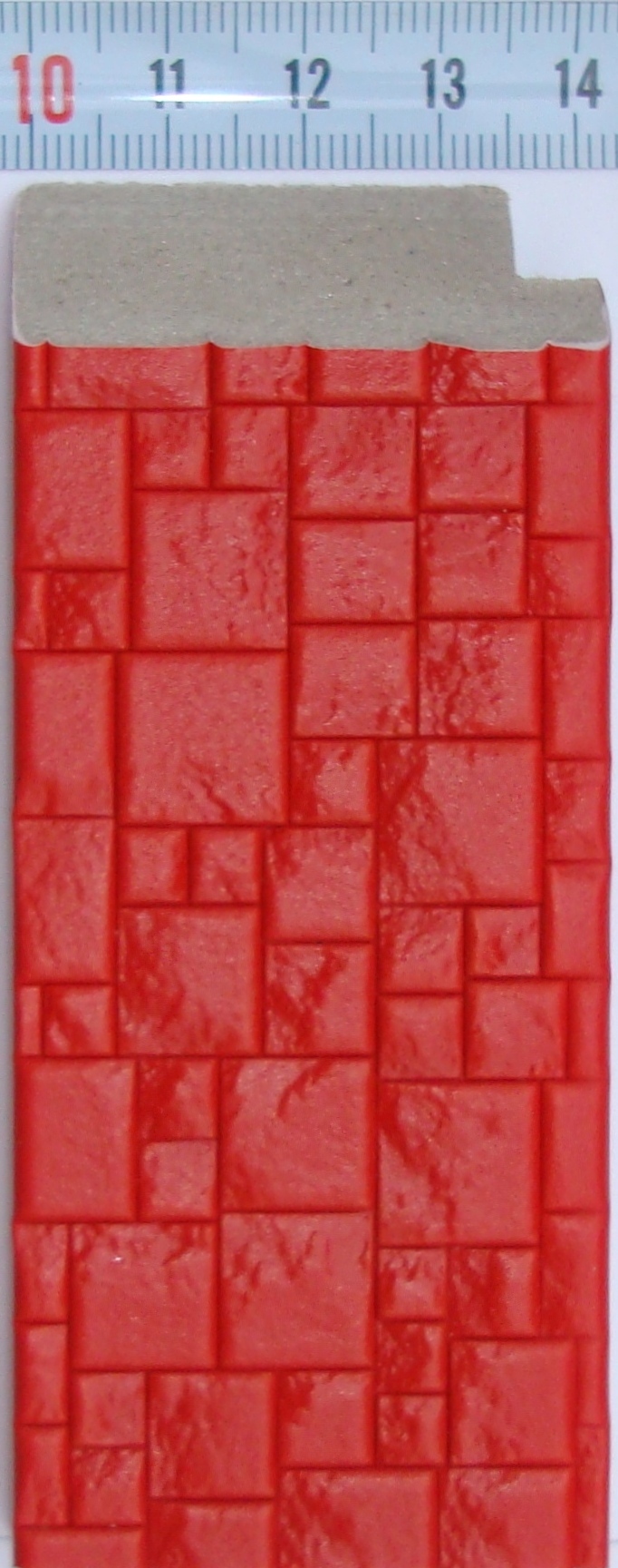 Багет пластиковый (1м. L-2,9м.) BR 1428-RED "Ю.Корея" Багет пластиковый (1м. L-2,9м.) BR 1428-RED "Ю.Корея"