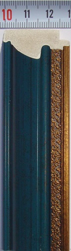 Багет пластиковый (1м. L-2,9м.) ZR5612B-H71A35 "Китай" (633998) Багет пластиковый (1м. L-2,9м.) ZR5612B-H71A35 "Китай" (633998)