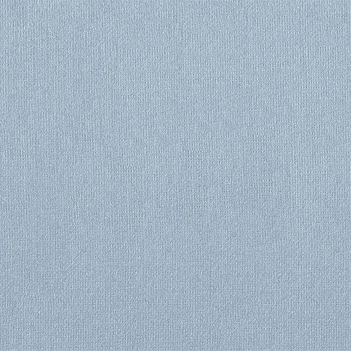 Бумага для пастели "Палаццо" тисн."Холст" 21х29,7см "Bluemarine" (голубой) хл.40% 160г