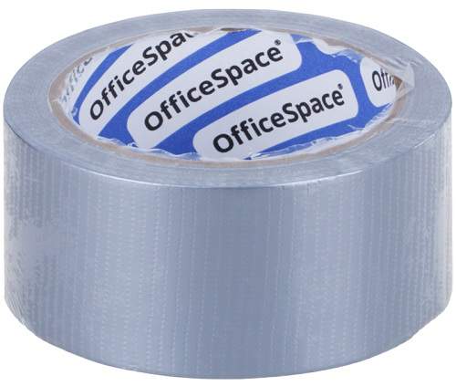 Клейкая лента армированная OfficeSpace 48*20м