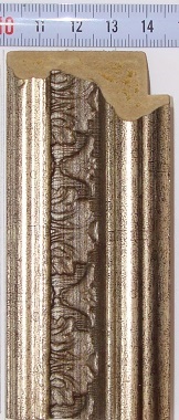 Багет пластиковый (1м.)(L 2.92м.) 511.0159.07. "Emafyl" Багет пластиковый (1м.)(L 2.92м.) 511.0159.07. "Emafyl"
