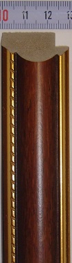 Багет пластиковый (1м. L-2,9м.) BR AM-RY02 "Ю.Корея" Багет пластиковый (1м. L-2,9м.) BR AM-RY02 "Ю.Корея"