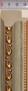 Багет пластиковый (1м. L-2,9м.) BR BP3-66 "Ю.Корея" / U 281-09 Багет пластиковый (1м. L-2,9м.) BR BP3-66 "Ю.Корея" / U 281-09