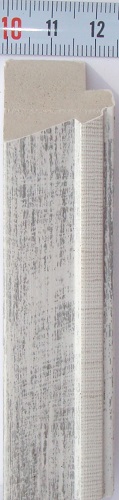Багет пластиковый (1м. L-2,9м.) 3312-04012T "Китай" F T.2522-6-56 Багет пластиковый (1м. L-2,9м.) 3312-04012T "Китай" F T.2522-6-56