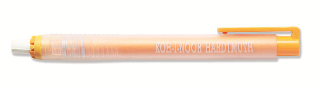 Ластик - цанговый карандаш D=7мм. "Koh-i-noor" Ластик - цанговый карандаш D=7мм. "Koh-i-noor"