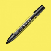 Маркер художественный Promarker, "Winsor&Newton" Y337 Желтый тюльпан