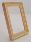 Рама 20 х 40 см. С2 сосна 20х21мм "4 Пальца" Рама 20 х 40 см. С2 сосна 20х21мм "4 Пальца"