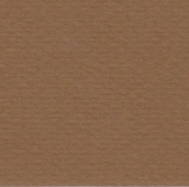 Бумага для пастели LANA 70х100см 160г. Темно-коричневый