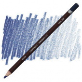Карандаш цветной Derwent Coloursoft №C300 Индиго