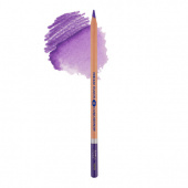 Карандаш акварельный "Белые ночи" №33 Фиолетовый Карандаш акварельный "Белые ночи" №33 Фиолетовый