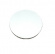 Подстаканник круглый диаметр 11 см, толщина 1 см, односторонняя ламинация ЛМДФ