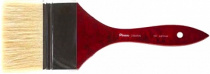 Кисть щетина флейц CREATIVE 100 N 80 "Pinax"