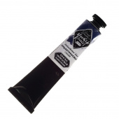 Акрил Мастер-класс 46 мл. Индантреновый синий Акрил Мастер-класс 46 мл. Индантреновый синий