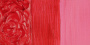 Акриловая краска Sennelier "Abstract" 120мл, красный 