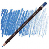 Карандаш цветной Derwent Coloursoft №C320 Синий электрик