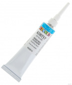 Контур по ткани Небесно-голубой DECOLA, 18мл.