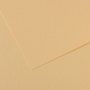 Бумага для пастели CANSON "Mi-Teintes" 21x29,7 см, 160 г, №407 Кремовый 