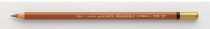 Карандаш акварельный MONDELUZ 3720, сиена жженая KOH-I-NOOR