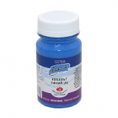 Акрил "Ладога" 100мл. Кобальт синий А Акрил "Ладога" 100мл. Кобальт синий А