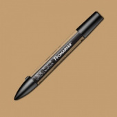 Маркер художественный Promarker, "Winsor&Newton" O727 Карамель