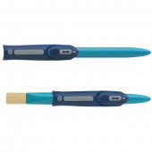 Кисть-трансформер синтетика плоская CLIC&GO, 12мм "Faber-Castell" Кисть-трансформер синтетика плоская CLIC&GO, 12мм "Faber-Castell"