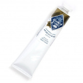 Краска масляная Араратская зеленая 46мл Мастер Класс Краска масляная Араратская зеленая 46мл Мастер Класс