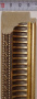 Багет пластиковый (1м. L-2,9м.) BR 142-04 "Ю.Корея"