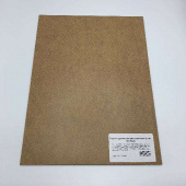 30х40см Картон древеснопрессованный 3 мм