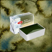 Акварель в кювете "Белые Ночи" 2,5мл. Лесная Туманность