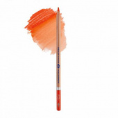 Карандаш акварельный "Белые ночи" №14 Алый Карандаш акварельный "Белые ночи" №14 Алый