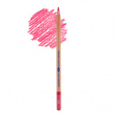 Карандаш профессиональный цветной Мастер класс №20 Роза