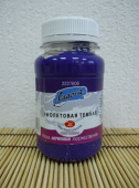 Акрил "Ладога" 100мл. Фиолетовая темная Акрил "Ладога" 100мл. Фиолетовая темная