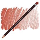 Карандаш цветной Derwent Coloursoft №C540 Красный гвоздичный