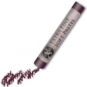 Пастель сухая мягкая круглая 10х70мм проф-ная MUNGYO Extra fine soft №315 жжёная сьена1 Пастель сухая мягкая круглая 10х70мм проф-ная MUNGYO Extra fine soft №315 жжёная сьена1