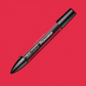 Маркер художественный Promarker, "Winsor&Newton" R666 Красный