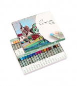 Набор пастели масляной Сонет 36цв.