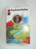 Краска для окрашивания в стиральной машине Кофейный Fashion Color MARABU 30гр.+60гр.фиксатива