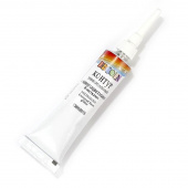 Контур с блестками универсальный Декола 18мл Многоцветный