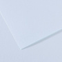 Бумага для пастели CANSON "Mi-Teintes" 50x65 см, 160 г, №102 Лазурь небесная 