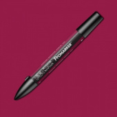 Маркер художественный Promarker, "Winsor&Newton" R424 Бургундский