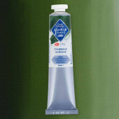 Краска темперная №716 Травяная зеленая 46мл Мастер Класс