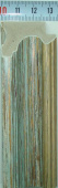 Багет пластиковый (1м. L-2,9м.) ZR8843B-H64415 (663675/737041/622893 ст)
