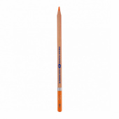 Карандаш акварельный "Белые ночи" №10 Мандариновый Карандаш акварельный "Белые ночи" №10 Мандариновый